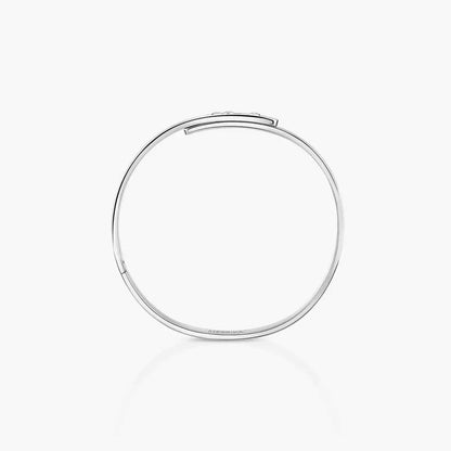 [Loran]MOVE NOA DIAMOND BANGLE BRACELET