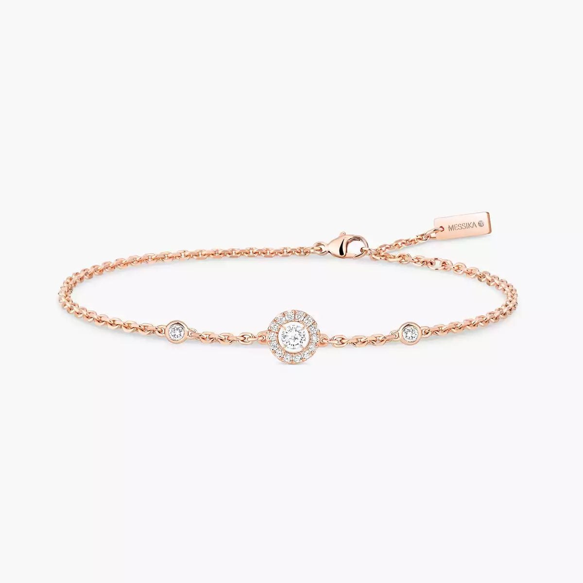 [Loran]JOY DIAMOND BRACELET SMALL