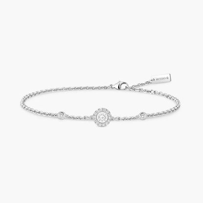 [Loran]JOY DIAMOND BRACELET SMALL