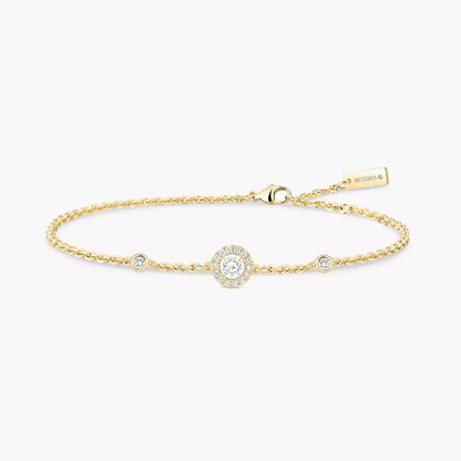 [Loran]JOY DIAMOND BRACELET SMALL