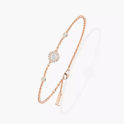 [Loran]JOY DIAMOND BRACELET SMALL