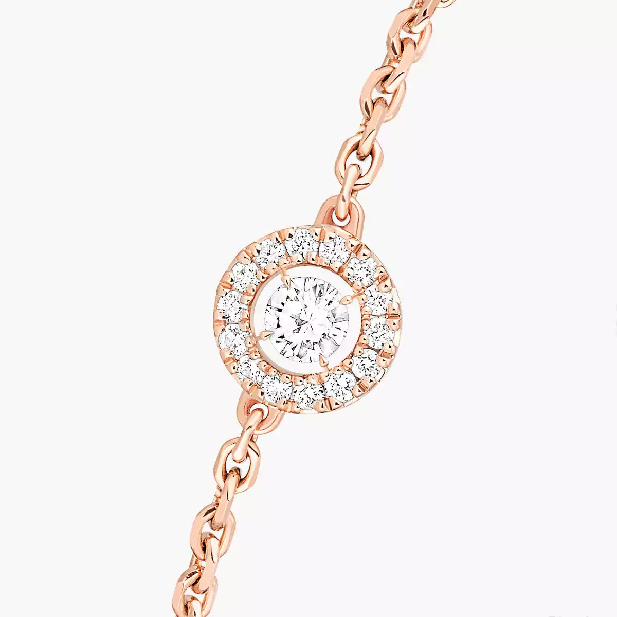 [Loran]JOY DIAMOND BRACELET SMALL