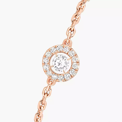 [Loran]JOY DIAMOND BRACELET SMALL