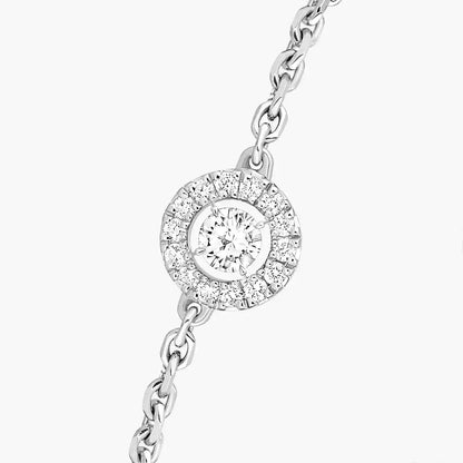 [Loran]JOY DIAMOND BRACELET SMALL