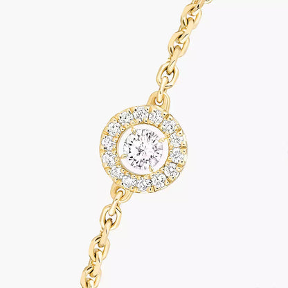 [Loran]JOY DIAMOND BRACELET SMALL
