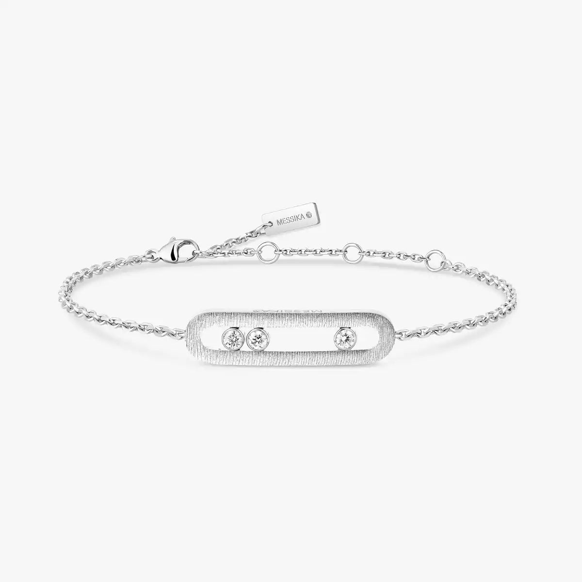 [Loran]MOVE CLASSIQUE CISELÉ BRACELET