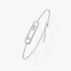 [Loran]MOVE CLASSIQUE CISELÉ BRACELET