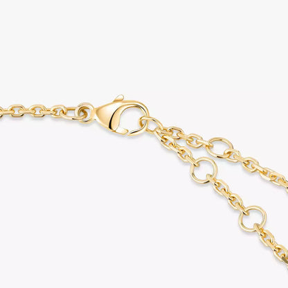 [Loran]MOVE CLASSIQUE CISELÉ BRACELET
