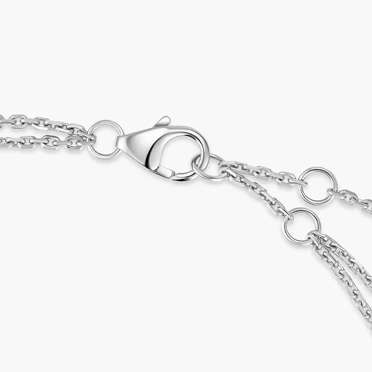 [Loran]MOVE CLASSIQUE PAVÉ DIAMOND BRACELET