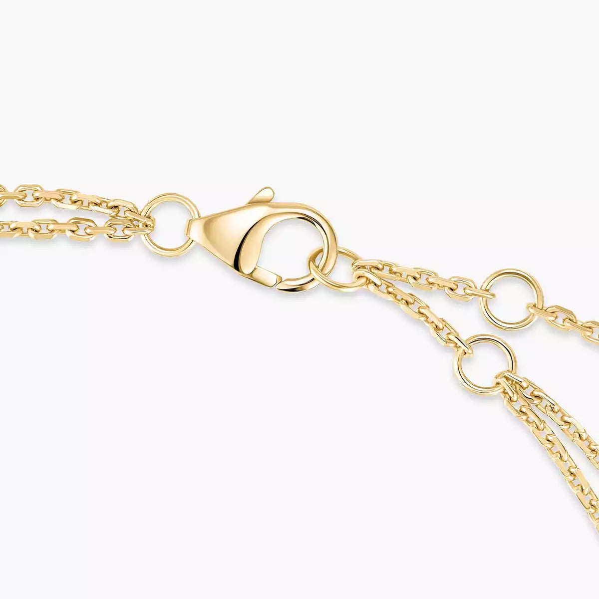 [Loran]MOVE CLASSIQUE DIAMOND BRACELET