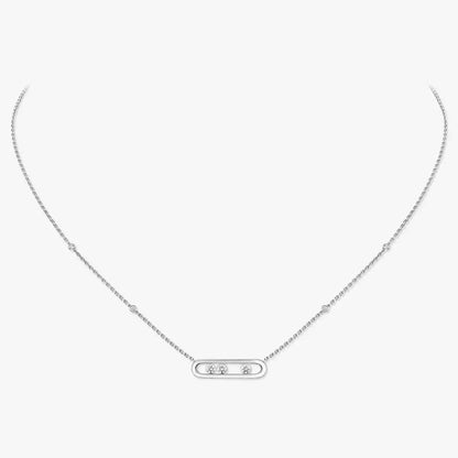 [Loran]BABY MOVE PENDANT NECKLACE