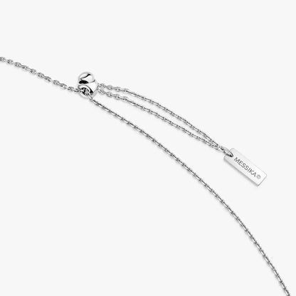 [Loran]MOVE 10TH ANNIVERSARY PENDANT NECKLACE