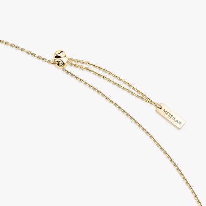 [Loran]MOVE 10TH ANNIVERSARY PENDANT NECKLACE