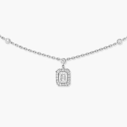 [Loran]TRIFECTA CHARM NECKLACE