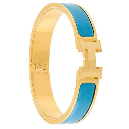 [Loran]H CLOUD BLUE BRACELET