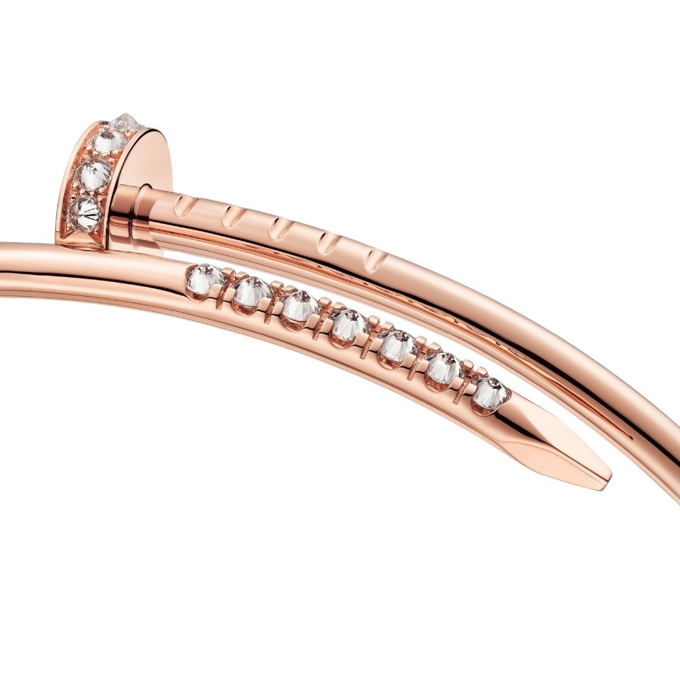 [Loran]JUSTE UN CLOU 2.5MM SMALL MODEL BANGLE