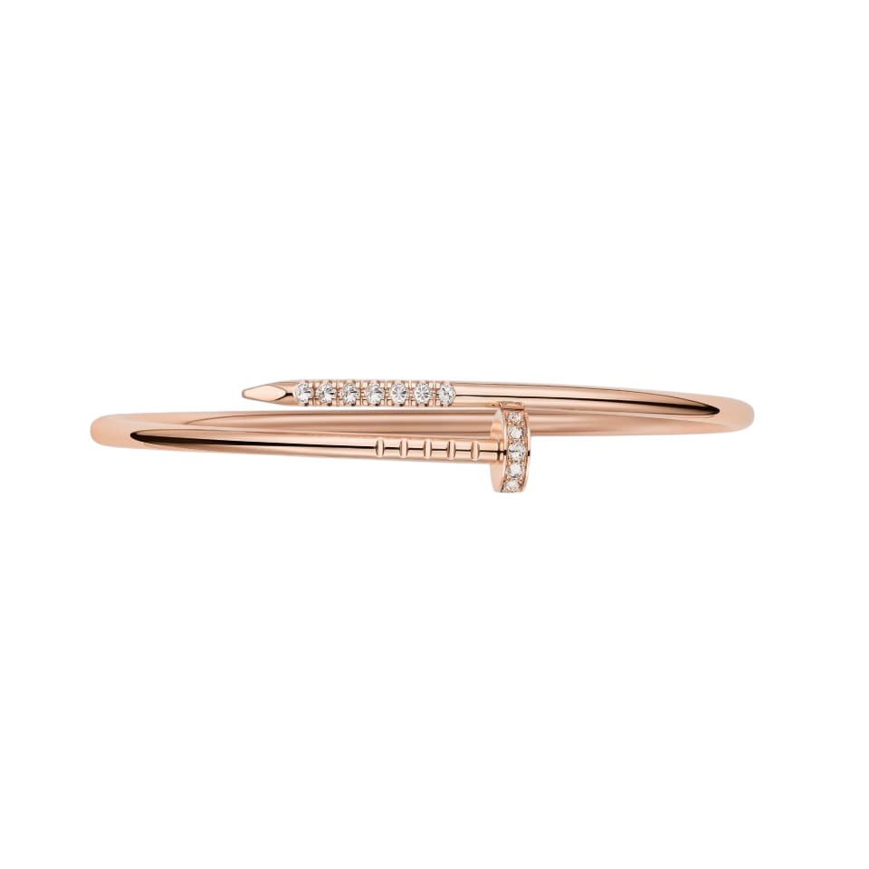 [Loran]JUSTE UN CLOU 2.5MM SMALL MODEL BANGLE