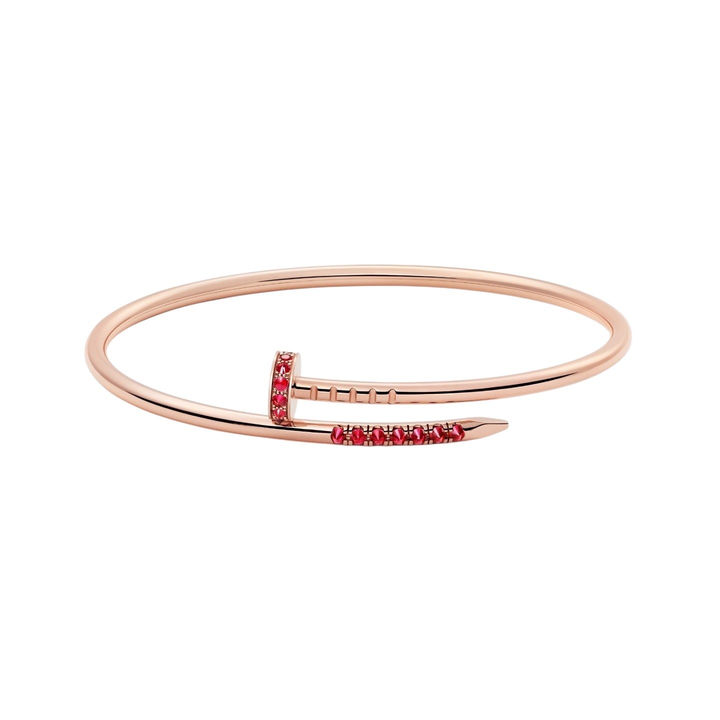 [Loran]JUSTE UN CLOU 2.5MM SMALL MODEL BANGLE