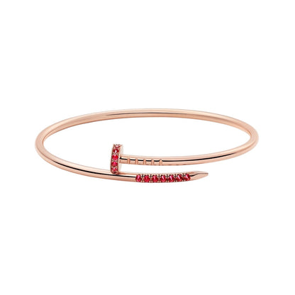 [Loran]JUSTE UN CLOU 2.5MM SMALL MODEL BANGLE
