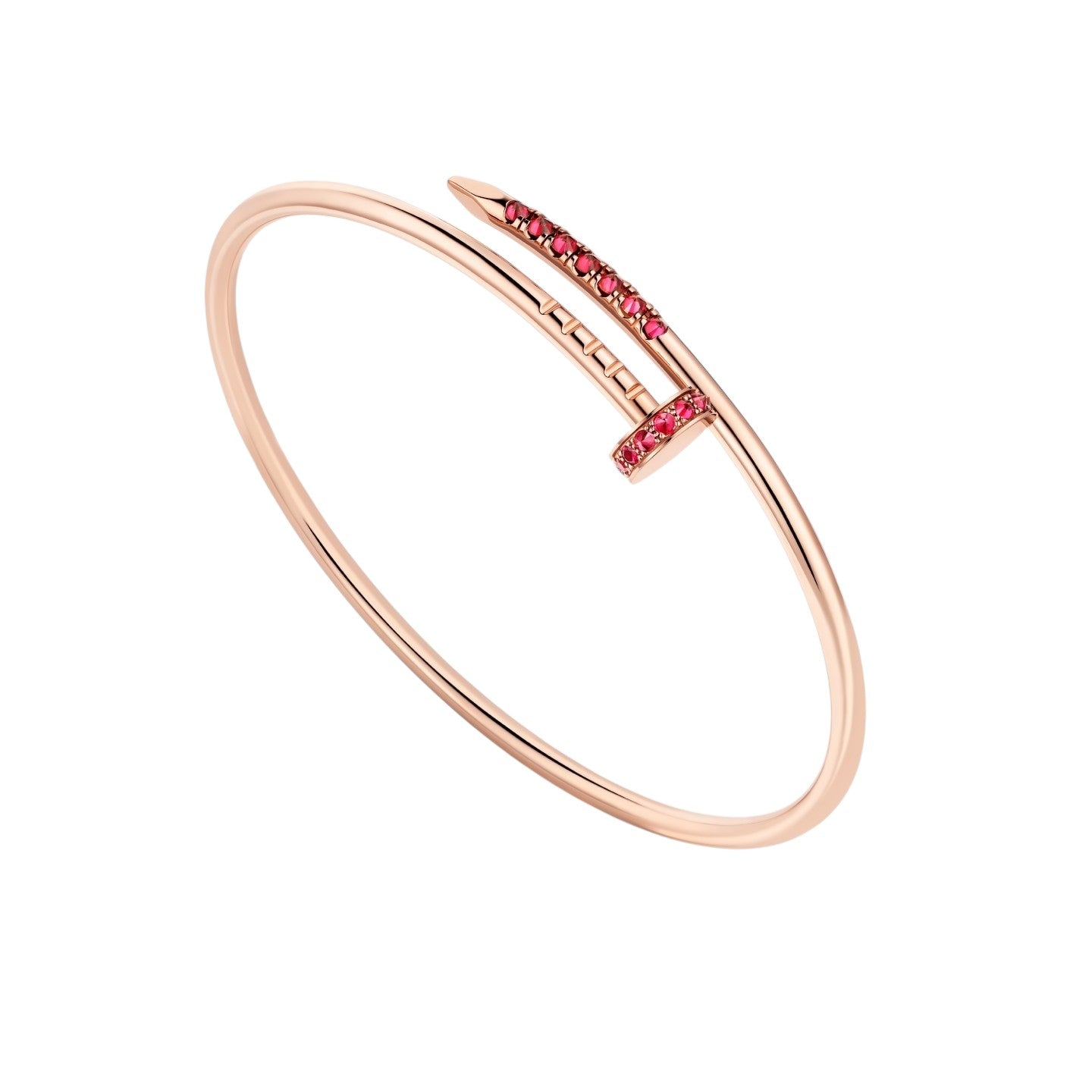 [Loran]JUSTE UN CLOU 2.5MM SMALL MODEL BANGLE