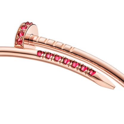 [Loran]JUSTE UN CLOU 2.5MM SMALL MODEL BANGLE