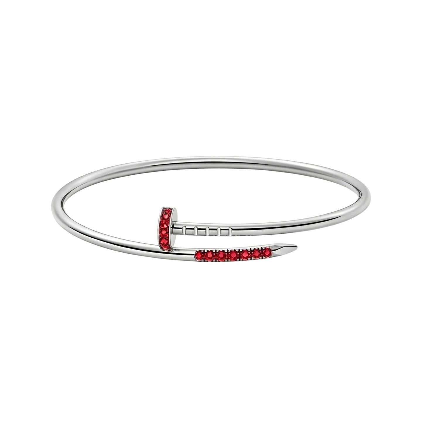 [Loran]JUSTE UN CLOU 2.5MM SMALL MODEL BANGLE