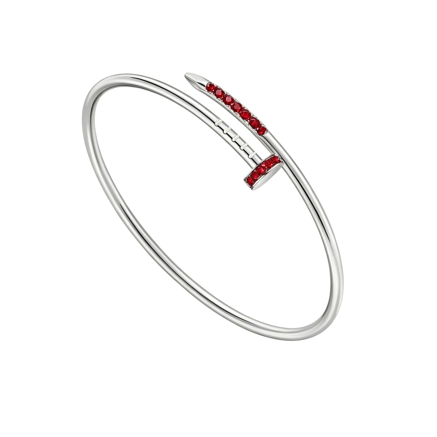 [Loran]JUSTE UN CLOU 2.5MM SMALL MODEL BANGLE