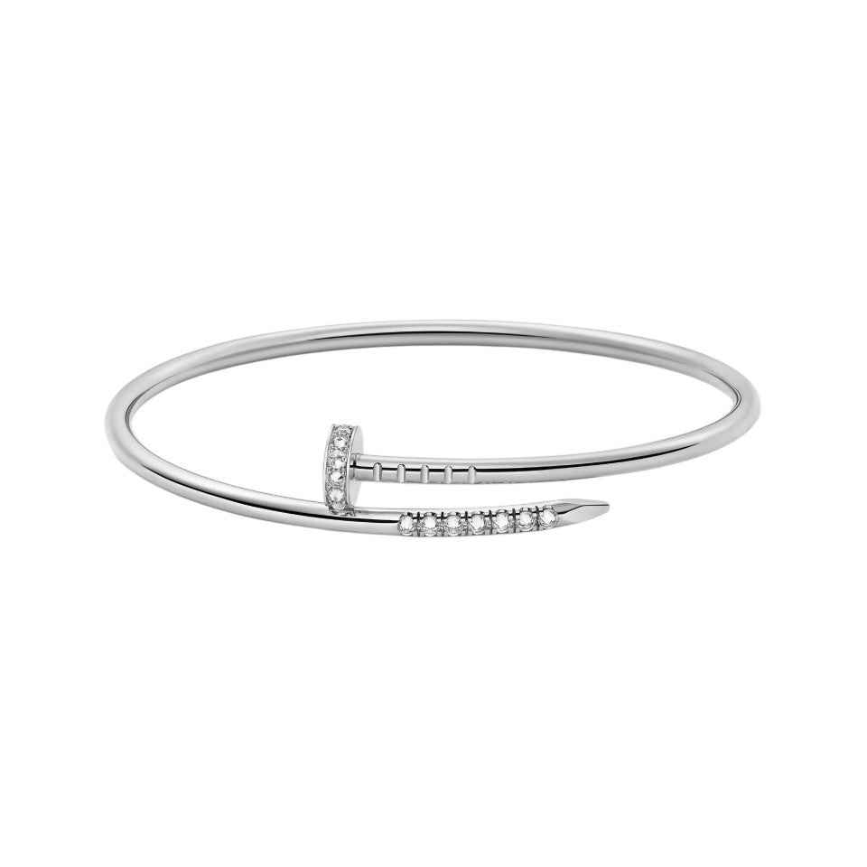 [Loran]JUSTE UN CLOU 2.5MM SMALL MODEL BANGLE
