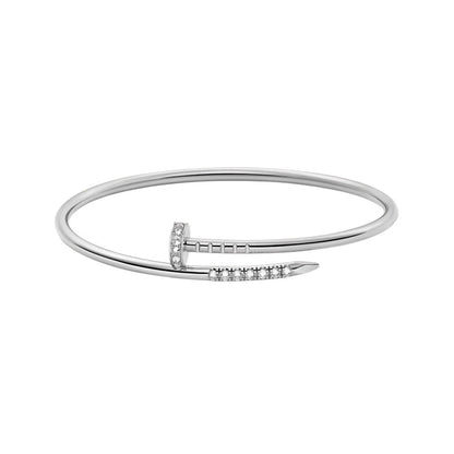 [Loran]JUSTE UN CLOU 2.5MM SMALL MODEL BANGLE