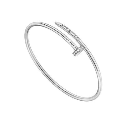 [Loran]JUSTE UN CLOU 2.5MM SMALL MODEL BANGLE
