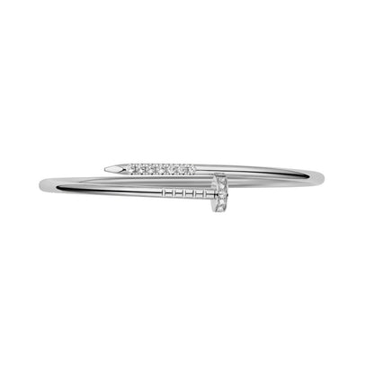 [Loran]JUSTE UN CLOU 2.5MM SMALL MODEL BANGLE