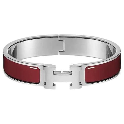 [Loran]H ROUGE BRACELET